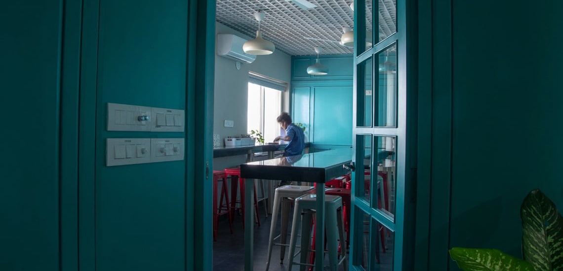 Comapany Overview slide1